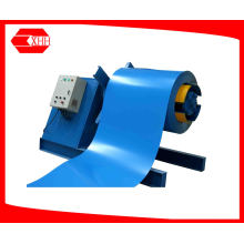 6 Tons Steel Coil Hydraulic Uncoiler Machine